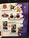 Toy Catalogs: 1997 OddzOn Products Toy Fair Catalog