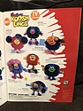 Toy Catalogs: 1997 OddzOn Products Toy Fair Catalog