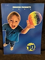 Toy Catalogs: 1997 OddzOn Products Toy Fair Catalog