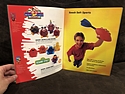 Toy Catalogs: 1997 OddzOn Products Toy Fair Catalog