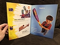 Toy Catalogs: 1997 OddzOn Products Toy Fair Catalog