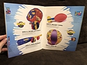 Toy Catalogs: 1997 OddzOn Products Toy Fair Catalog