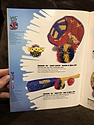 Toy Catalogs: 1997 OddzOn Products Toy Fair Catalog