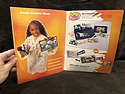 Toy Catalogs: 1997 OddzOn Products Toy Fair Catalog