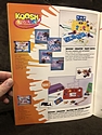 Toy Catalogs: 1997 OddzOn Products Toy Fair Catalog