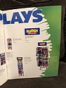 Toy Catalogs: 1997 OddzOn Products Toy Fair Catalog