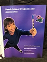 Toy Catalogs: 1997 OddzOn Products Toy Fair Catalog