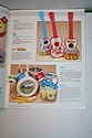 Toy Catalogs: 1984 Ohio Art Catalog Toy Catalogs: 1984 Ohio Art Catalog