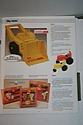 Toy Catalogs: 1984 Ohio Art Catalog Toy Catalogs: 1984 Ohio Art Catalog