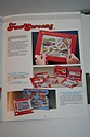 Toy Catalogs: 1984 Ohio Art Catalog Toy Catalogs: 1984 Ohio Art Catalog