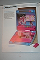 Toy Catalogs: 1984 Ohio Art Catalog Toy Catalogs: 1984 Ohio Art Catalog