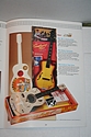 Toy Catalogs: 1984 Ohio Art Catalog Toy Catalogs: 1984 Ohio Art Catalog