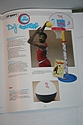 Toy Catalogs: 1984 Ohio Art Catalog Toy Catalogs: 1984 Ohio Art Catalog