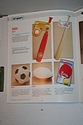 Toy Catalogs: 1984 Ohio Art Catalog Toy Catalogs: 1984 Ohio Art Catalog