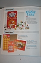 Toy Catalogs: 1984 Ohio Art Catalog Toy Catalogs: 1984 Ohio Art Catalog