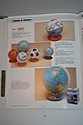 Toy Catalogs: 1984 Ohio Art Catalog Toy Catalogs: 1984 Ohio Art Catalog