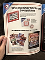 Toy Catalogs: 1985 Ohio Art Toy Fair Catalog