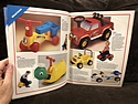 Toy Catalogs: 1985 Ohio Art Toy Fair Catalog