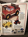 Toy Catalogs: 1985 Ohio Art Toy Fair Catalog