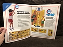 Toy Catalogs: 1985 Ohio Art Toy Fair Catalog