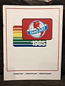 Toy Catalogs: 1985 Ohio Art Toy Fair Catalog