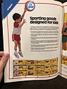 Toy Catalogs: 1985 Ohio Art Toy Fair Catalog