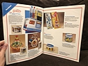 Toy Catalogs: 1985 Ohio Art Toy Fair Catalog