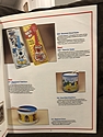 Toy Catalogs: 1985 Ohio Art Toy Fair Catalog