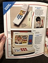 Toy Catalogs: 1985 Ohio Art Toy Fair Catalog