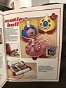 Toy Catalogs: 1985 Ohio Art Toy Fair Catalog