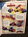 Toy Catalogs: 1985 Ohio Art Toy Fair Catalog