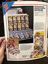 Toy Catalogs: 1985 Ohio Art Toy Fair Catalog