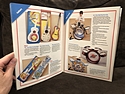 Toy Catalogs: 1985 Ohio Art Toy Fair Catalog