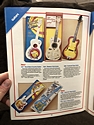 Toy Catalogs: 1985 Ohio Art Toy Fair Catalog