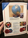 Toy Catalogs: 1985 Ohio Art Toy Fair Catalog