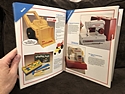 Toy Catalogs: 1985 Ohio Art Toy Fair Catalog