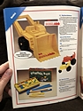 Toy Catalogs: 1985 Ohio Art Toy Fair Catalog