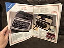 Toy Catalogs: 1985 Ohio Art Toy Fair Catalog