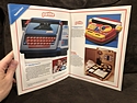 Toy Catalogs: 1985 Ohio Art Toy Fair Catalog