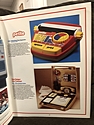 Toy Catalogs: 1985 Ohio Art Toy Fair Catalog