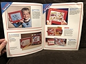 Toy Catalogs: 1985 Ohio Art Toy Fair Catalog