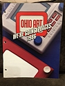 1987 Ohio Art Catalog