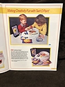 Toy Catalogs: 1987 Ohio Art Toy Fair Catalog