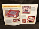 Toy Catalogs: 1987 Ohio Art Toy Fair Catalog