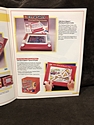 Toy Catalogs: 1987 Ohio Art Toy Fair Catalog