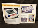 Toy Catalogs: 1987 Ohio Art Toy Fair Catalog