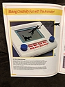 Toy Catalogs: 1987 Ohio Art Toy Fair Catalog