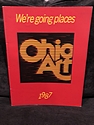 Toy Catalogs: 1987 Ohio Art Toy Fair Catalog