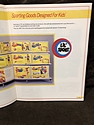 Toy Catalogs: 1987 Ohio Art Toy Fair Catalog