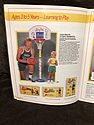 Toy Catalogs: 1987 Ohio Art Toy Fair Catalog